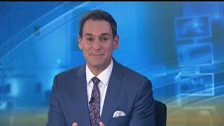 Michael Spencer named CBS Colorado evening news anchor