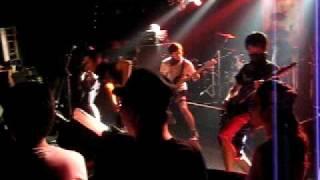 Cookie Boys - 強intro～Swimming School ＠新宿ACB hall