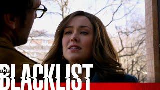 Elizabeth Keen is taken by the FBI |The Blacklist