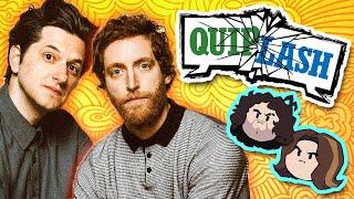 Playing Quiplash with Thomas Middleditch and Ben Schwartz!