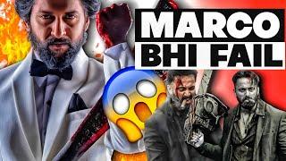 Marco 2.0? Hit 3 Teaser REVIEW | Hit 3 Hindi Teaser Sarkaar's Laathi Review | Hit the third case