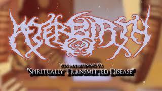 Afterbirth - "Spiritually Transmitted Disease" (Official Promo Video)