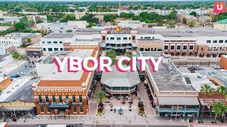 Ybor City | Tampa Bay Neighborhood Spotlight