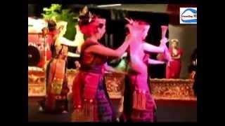 Tortor Batak - Batak Traditional Dance - North Sumatra - Indonesia