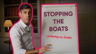 Securing our Borders | Our Plan to Stop the Boats