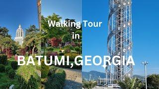 Batumi Parks,Georgia#visitgeorgia #batumi#parks#adjara