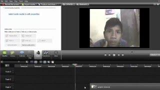 HOW TO MAKE THUGLIFE in CAMTASIA  2017 sok Kul channels network