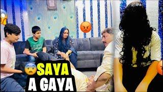 Saya a gya sarmad mai || sarmad family vlogs