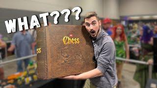 Insane Vintage LEGO Haul!