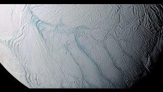 NASA Reveals New Discoveries on Oceans Beyond Earth During Science Briefing