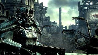 THE GRIND: Fallout 3 ( Part 5 of my First Ever Playthrough )