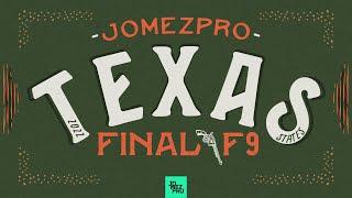 2022 Texas State Championship | FINALF9 | Conrad, Heimburg, Barsby, Wysocki | Jomez Disc Golf