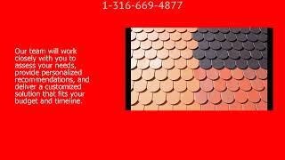 Affordable Roofing Company Wichita Kansas - best Wichita Ks Roofing Company