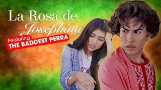 La Rosa de Guadalupe PARODY feat. The Baddest Perra - mitu