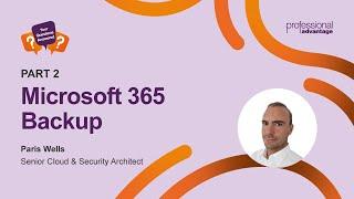 Microsoft 365 Backup: Frequently Asked Questions