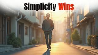 Minimalism and Self-Control: The Japanese Mindset Shift (Japanese Minimalism)