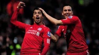 Chelsea 2 - 1 Liverpool The FA Cup Final 2012 Full Match Goals & Highlights. 05.05.2012