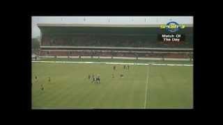 Wolves v Aston Villa, 24th October 1981