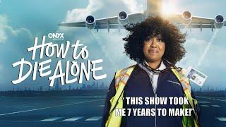 Natasha Rothwell talks new show ‘How To Die Alone’ and inspiring Black creators at Essence Fest 2024