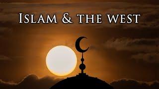 Is Islam a Western Religion?