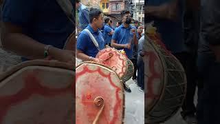 Pachali Bhairav Jatra, Kathmandu, 2080