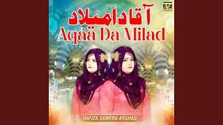 Aqaa Da Milad