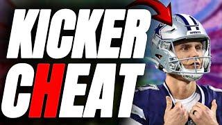 EVERYTHING KICKERS!! Week 17 Rankings & TOP Streamers (Fantasy Football)