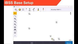 Trimble Access - IBSS - How to get started webinar