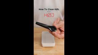 How To Clean KØL | Budsbie