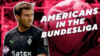 Which Bundesliga Americans can crack the USMNT's World Cup roster?