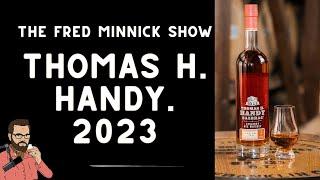 2023 BTAC Review: Thomas H. Handy