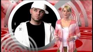 Brian Harvey Interview (Hungarian language)