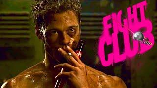 Fight Club | Let It Happen