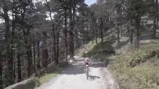 Stage 3 -  Conquest of Garh | 12th Hero MTB Himalaya