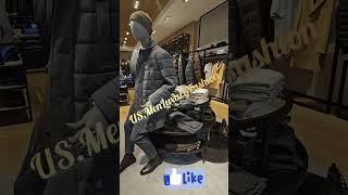 New collections Hugo Boss in Santa Clara!