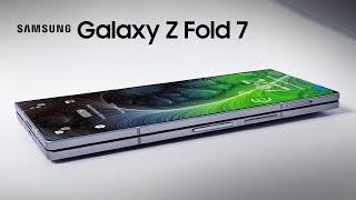 LATEST NEWS: Samsung Galaxy Z Fold 7 Launch - Could Get New Ultra Upgrades! 