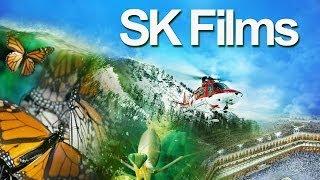 SK Films 2014 Sizzle Reel