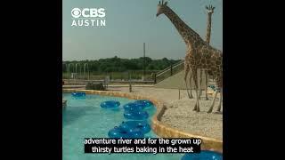 Kalahari Resorts in Round Rock unveils outdoor waterpark expansion