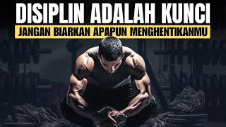 DISIPLIN ADALAH KUNCI || KOMPILASI VIDEO TERBAIK TENTANG DISIPLIN
