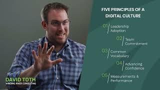 5 Principles of a Digital Culture