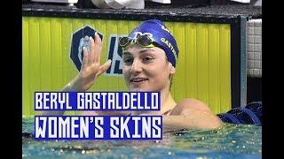 Gastaldello takes the VICTORY in Skins | ISL | FULL RACE | Washington DC