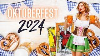 Oktoberfest 2024