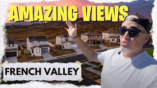 Spacious Homes Near Temecula CA | Riverside County's Top School Districts | New Homes in SoCal