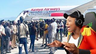 Fwa Sa Nou Sove Si Guy Philippe Fe Sa Vre Polis Kenya a Debake Mezanmi