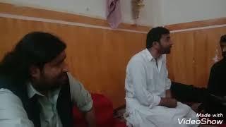 new Balochi song bay Khadim Hussain Bugti and sadam marri Suroz pley Riaz Hussain