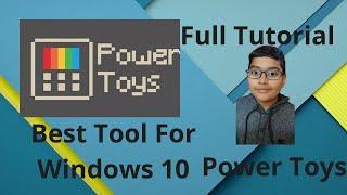 Best Tool For Windows | Power Toys | VIvaan MAT