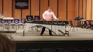 Amazing Grace (Daiki Kato) - performed by Jacob Reeves