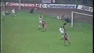 Bayern v Gornik (1985-86) (Pt. 3)