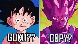 10 BEST Fillers In Dragon Ball Explained!!!!