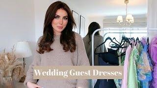 The Ultimate Guide To Wedding Guest Dresses 2024! | Watch this if you're going to a wedding 